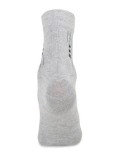 Load image into Gallery viewer, Teakwood Leathers Men's Pack Of 5 Cotton Above Ankle Length Socks
