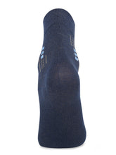 Load image into Gallery viewer, Teakwood Leathers Men's Pack Of 5 Cotton Above Ankle Length Socks
