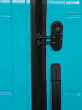 Load image into Gallery viewer, Teakwood DART ALFA Durable Travel Trolley Collection
