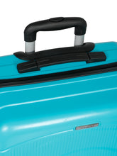 Load image into Gallery viewer, Teakwood DART ALFA Durable Travel Trolley Collection
