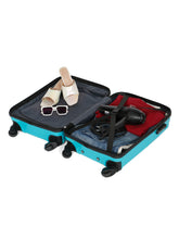 Load image into Gallery viewer, Teakwood DART ALFA Durable Travel Trolley Collection
