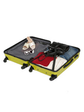 Load image into Gallery viewer, Teakwood DART ALFA Durable Travel Trolley Collection
