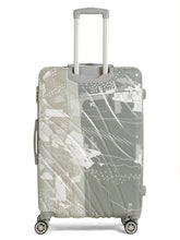 Load image into Gallery viewer, Teakwood WORLD Hard-Sided Spinner Trolley Bag
