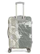 Load image into Gallery viewer, Teakwood WORLD Hard-Sided Spinner Trolley Bag
