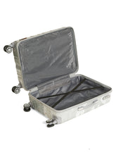 Load image into Gallery viewer, Teakwood WORLD Hard-Sided Spinner Trolley Bag
