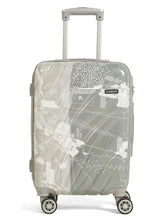 Load image into Gallery viewer, Teakwood WORLD Hard-Sided Spinner Trolley Bag
