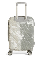 Load image into Gallery viewer, Teakwood WORLD Hard-Sided Spinner Trolley Bag

