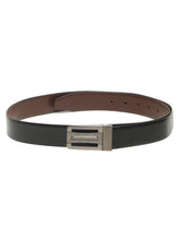 Load image into Gallery viewer, Men's Genuine Leather Reversible Belt
