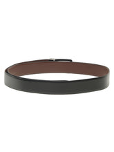 Load image into Gallery viewer, Men's Genuine Leather Reversible Belt
