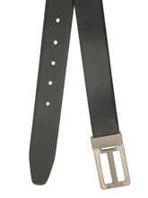 Load image into Gallery viewer, Men's Genuine Leather Reversible Belt
