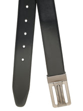 Load image into Gallery viewer, Men's Genuine Leather Reversible Belt
