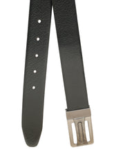 Load image into Gallery viewer, Men's Genuine Leather Reversible Belt

