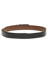 Load image into Gallery viewer, Men's Genuine Leather Reversible Belt
