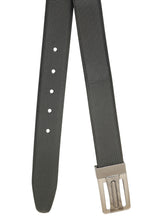 Load image into Gallery viewer, Men's Genuine Leather Reversible Belt
