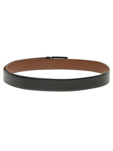 Load image into Gallery viewer, Men's Genuine Leather Reversible Belt
