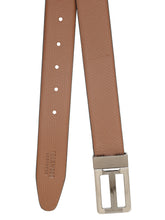 Load image into Gallery viewer, Men's Genuine Leather Reversible Belt
