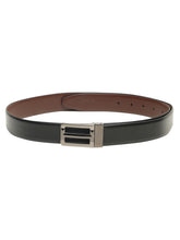 Load image into Gallery viewer, Men's Genuine Leather Reversible Belt
