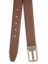 Load image into Gallery viewer, Men's Genuine Leather Reversible Belt
