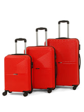 Load image into Gallery viewer, WHITEFIELD Hard-Sided Cabin-Sized Trolley Bag
