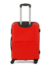 Load image into Gallery viewer, WHITEFIELD Hard-Sided Cabin-Sized Trolley Bag
