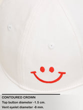 Load image into Gallery viewer, Teakwood Unisex Premium Solid Color Casual Cap | Adjustable Metal Buckle Strap Closure | Structured Six-Panel Design with Curved Brim &amp; Embroidered Slogan | Stylish Everyday Wear
