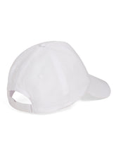 Load image into Gallery viewer, Teakwood Leather Unisex Solid Color Adjustable Casual Sports Cap with Self-Fabric Strap Closure, Curved Brim, Structured Six-Panel Design &amp; Quick Dry Fabric
