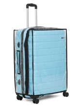 Load image into Gallery viewer, Transparent Luggage Trolley Cover
