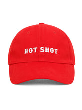 Load image into Gallery viewer, Teakwood Unisex Solid Color Adjustable Casual Cap with Metal Buckle Closure, Curved Brim, Structured Six-Panel Design &amp; Embroidered Slogan
