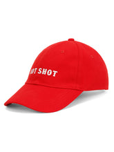 Load image into Gallery viewer, Teakwood Unisex Solid Color Adjustable Casual Cap with Metal Buckle Closure, Curved Brim, Structured Six-Panel Design &amp; Embroidered Slogan
