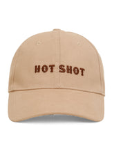 Load image into Gallery viewer, Teakwood Unisex Solid Color Adjustable Casual Cap with Metal Buckle Closure, Curved Brim, Structured Six-Panel Design &amp; Embroidered Slogan

