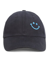Load image into Gallery viewer, Teakwood Unisex Premium Solid Color Casual Cap | Adjustable Metal Buckle Strap Closure | Structured Six-Panel Design with Curved Brim &amp; Embroidered Slogan | Stylish Everyday Wear
