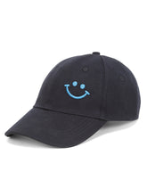 Load image into Gallery viewer, Teakwood Unisex Premium Solid Color Casual Cap | Adjustable Metal Buckle Strap Closure | Structured Six-Panel Design with Curved Brim &amp; Embroidered Slogan | Stylish Everyday Wear

