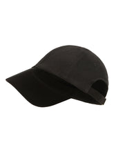Load image into Gallery viewer, Teakwood Unisex Solid Color Adjustable Casual Cap with Metal Buckle Closure, Curved Brim, Structured Six-Panel Design &amp; Embroidered Slogan
