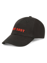Load image into Gallery viewer, Teakwood Unisex Solid Color Adjustable Casual Cap with Metal Buckle Closure, Curved Brim, Structured Six-Panel Design &amp; Embroidered Slogan
