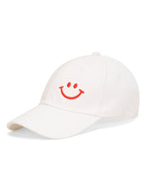Load image into Gallery viewer, Teakwood Unisex Premium Solid Color Casual Cap | Adjustable Metal Buckle Strap Closure | Structured Six-Panel Design with Curved Brim &amp; Embroidered Slogan | Stylish Everyday Wear
