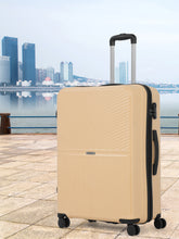 Load image into Gallery viewer, WHITEFIELD Hard-Sided Cabin-Sized Trolley Bag
