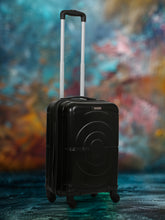 Load image into Gallery viewer, Teakwood  DART ALPHA Cabin Size Trolley Bag
