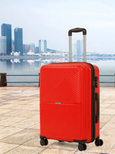 Load image into Gallery viewer, WHITEFIELD Hard-Sided Cabin-Sized Trolley Bag
