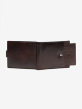 Load image into Gallery viewer, Teakwood Genuine Leather Accessory Gift Set
