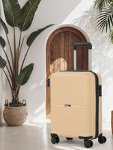 Load image into Gallery viewer, WHITEFIELD Hard-Sided Cabin-Sized Trolley Bag

