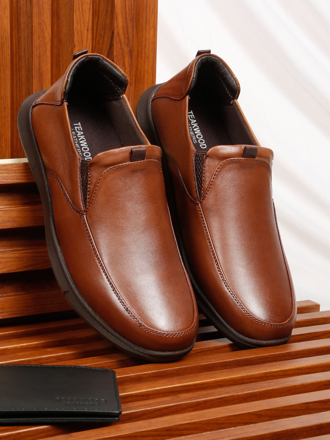 Men  Formal Lace-Up Leather Shoes