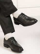 Load image into Gallery viewer, Men’s Formal Lace-Up Shoes
