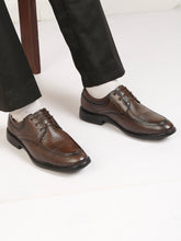 Load image into Gallery viewer, Men’s Formal Lace-Up Shoes
