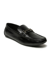 Load image into Gallery viewer, Men’s Leather Horsebit Loafers
