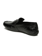Load image into Gallery viewer, Men&#39;s Classic Leather Loafers
