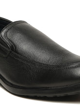 Load image into Gallery viewer, Men's Leather Formal Loafers
