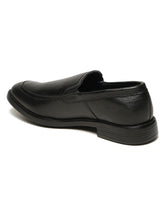 Load image into Gallery viewer, Men's Leather Formal Loafers
