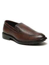 Load image into Gallery viewer, Men's Leather Formal Loafers
