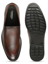 Load image into Gallery viewer, Men's Leather Formal Loafers
