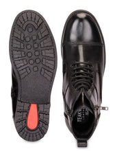 Load image into Gallery viewer, Teakwood Genuine Leather Mens Boots
